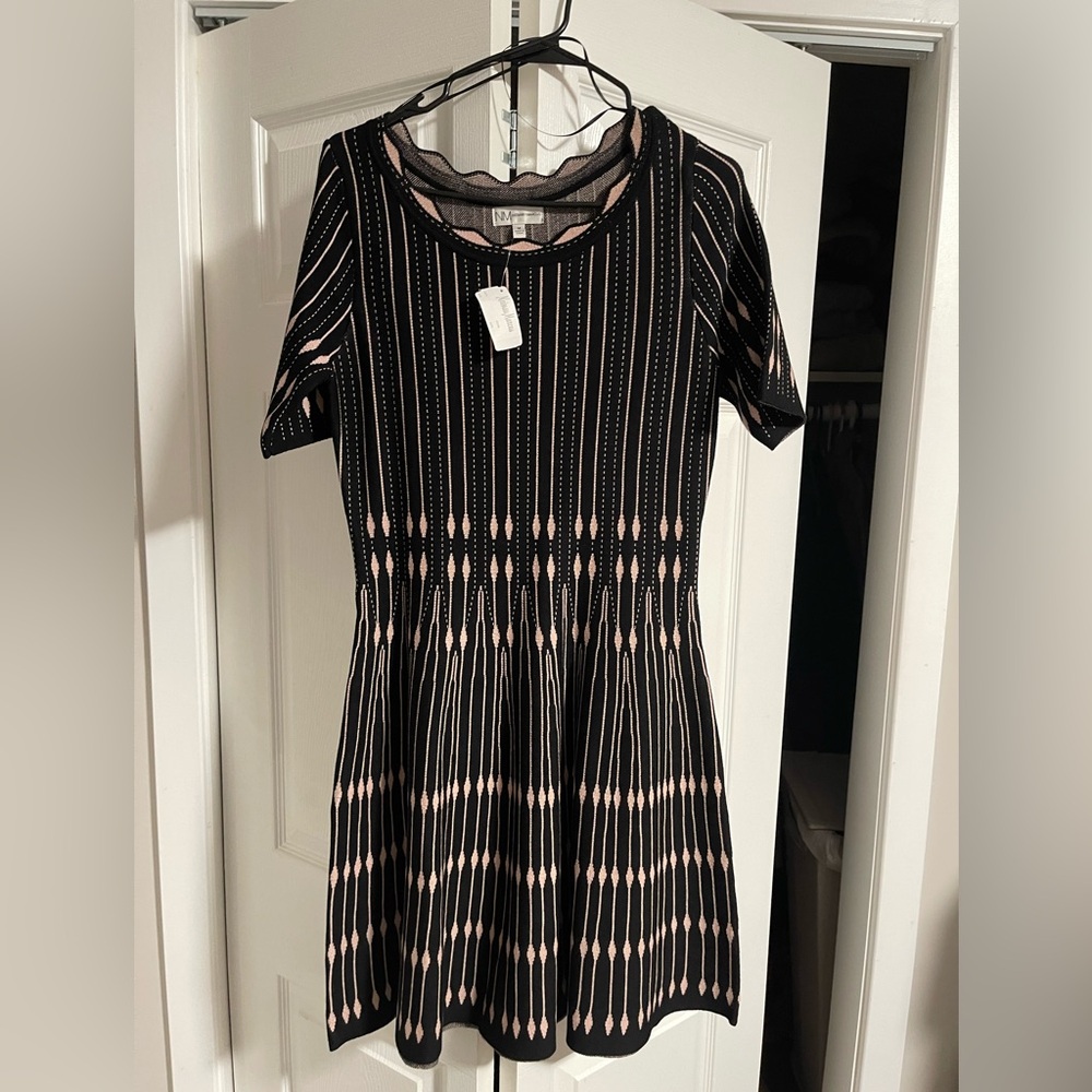 Sweater Dress